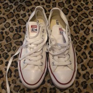 Brand New Converse All Stars